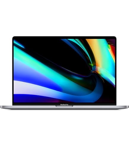 2019 MacBook Pro 15" (Intel) | Unlocked | Strictli Certified