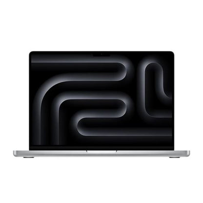 2025 MacBook Pro 14" (M5) | Unlocked | Strictli Certified
