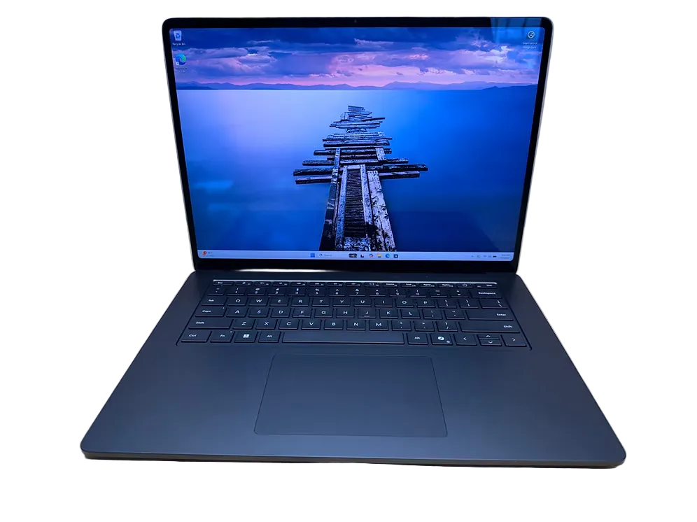 Microsoft Surface Laptop 7 - 15" Touchscreen Copilot+ PC | Strictli Certified