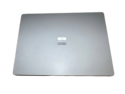 Microsoft Surface Laptop 3 lid
