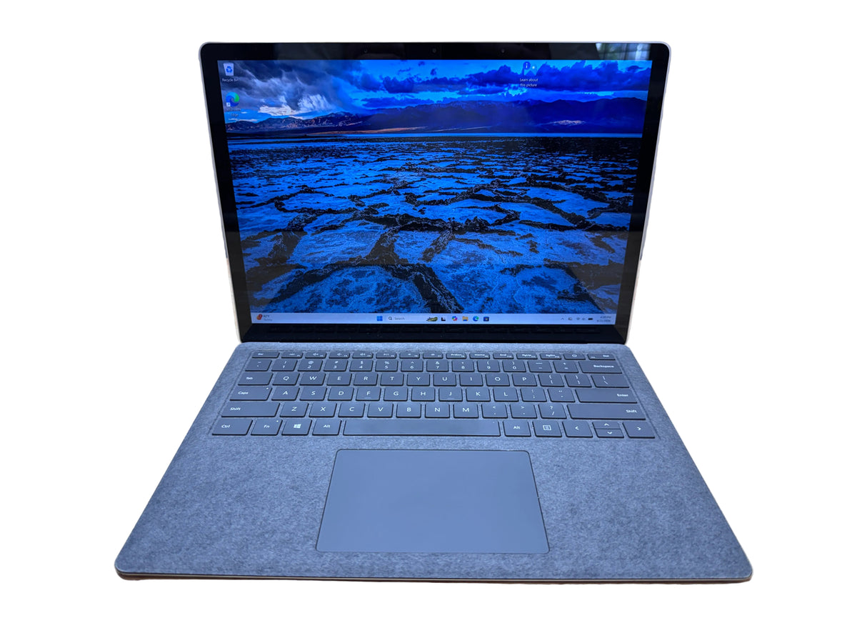 Microsoft Surface Laptop 3 13.5 inch touchscreen