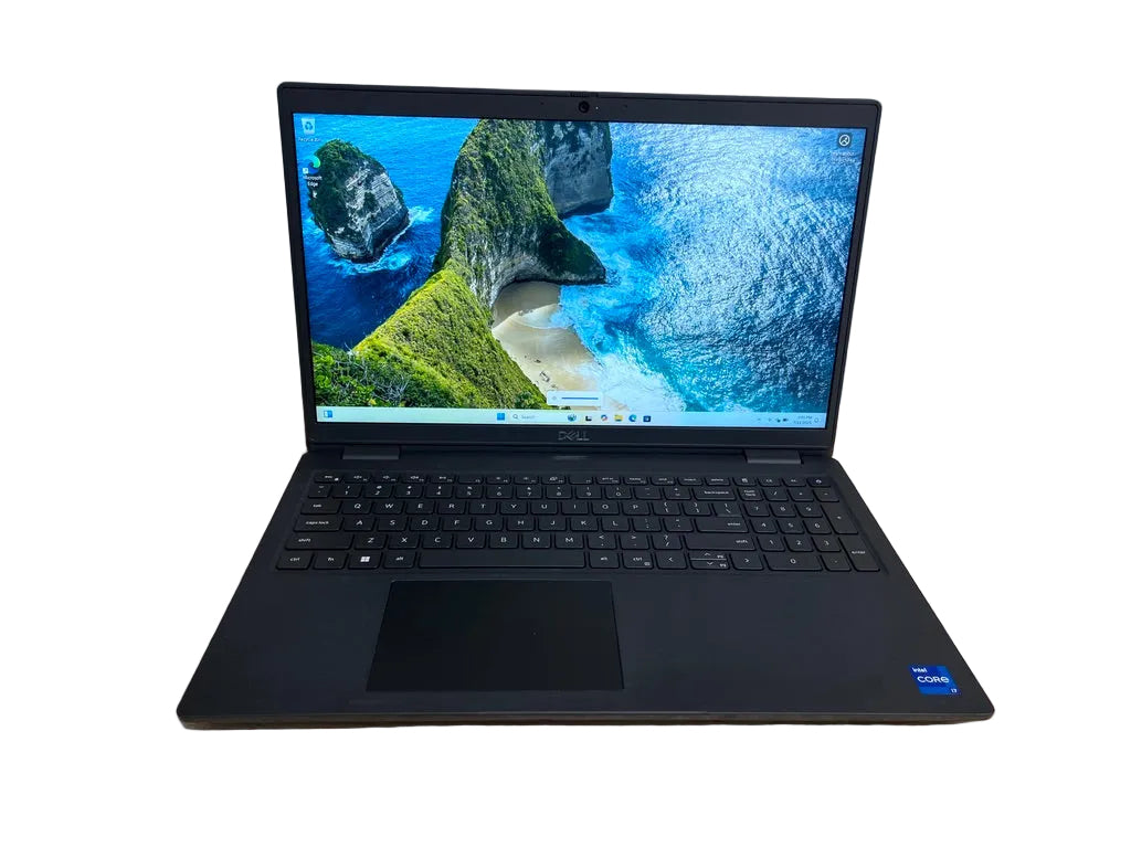 Dell Latitude 3520 15.6 inch laptop