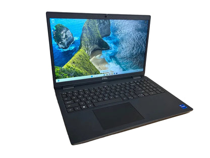 Dell Latitude 3520 keyboard