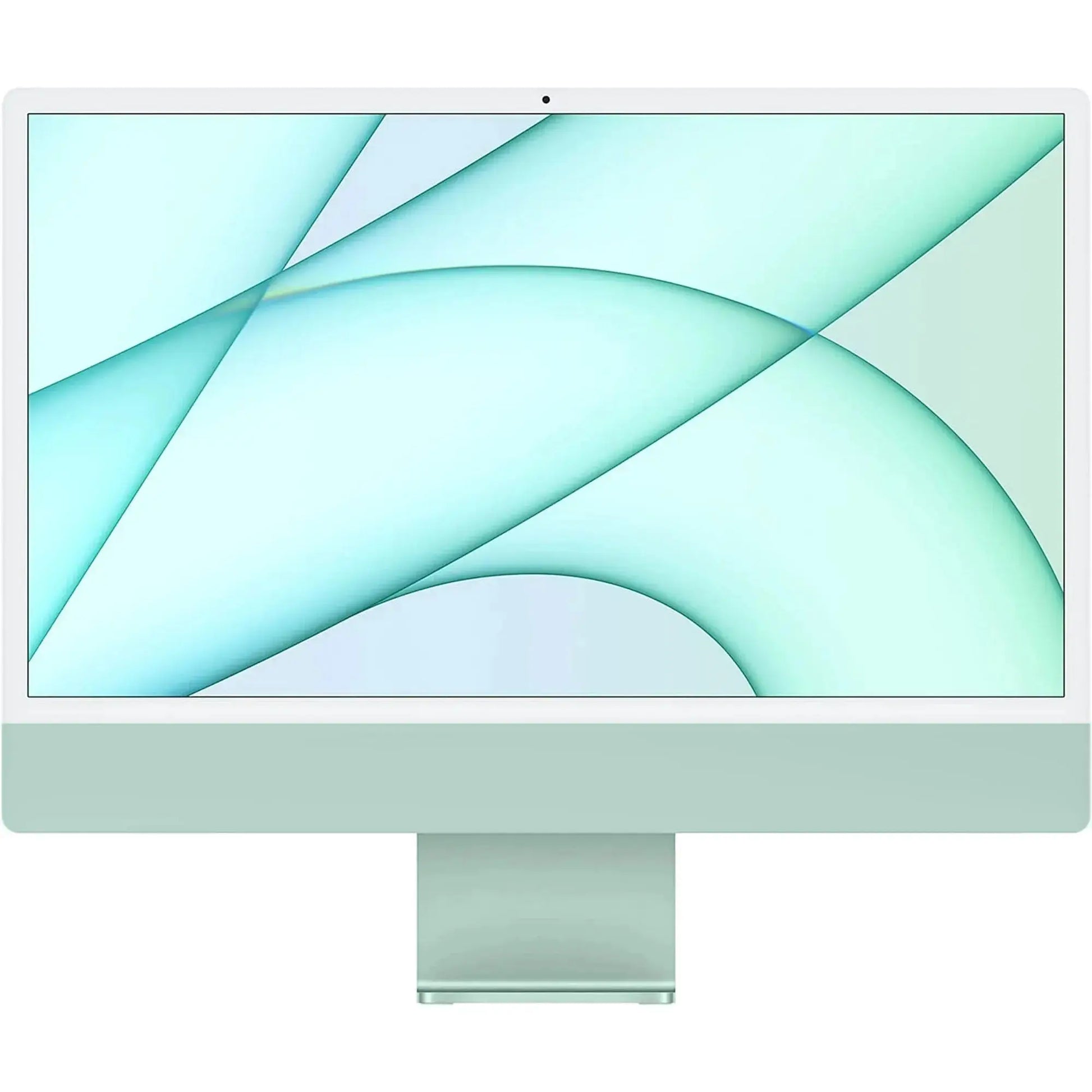 iMac 24" (M4) Strictli