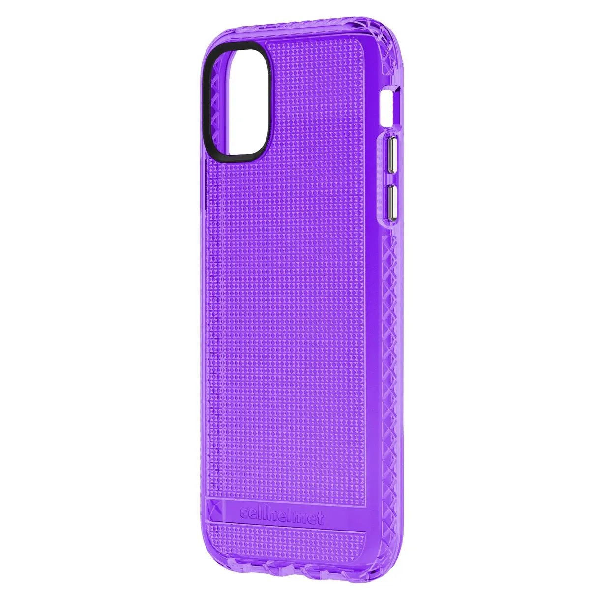 Apple iPhone 11 Pro Max - Cellhelmet - Altitude X Series Phone Case Cellhelmet