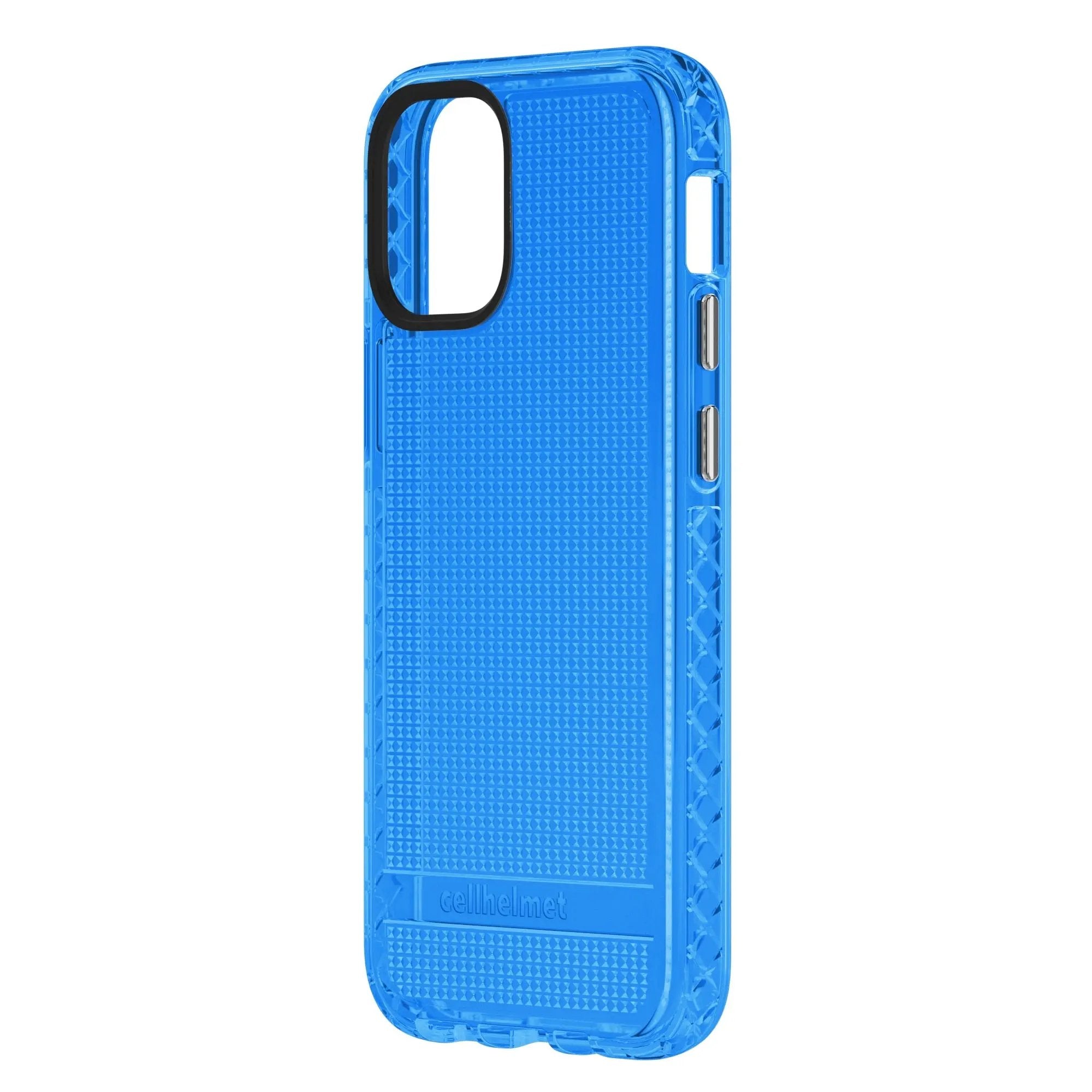 Apple iPhone 12 mini - Cellhelmet - Altitude X Series Phone Case - MagSafe Compatible Cellhelmet