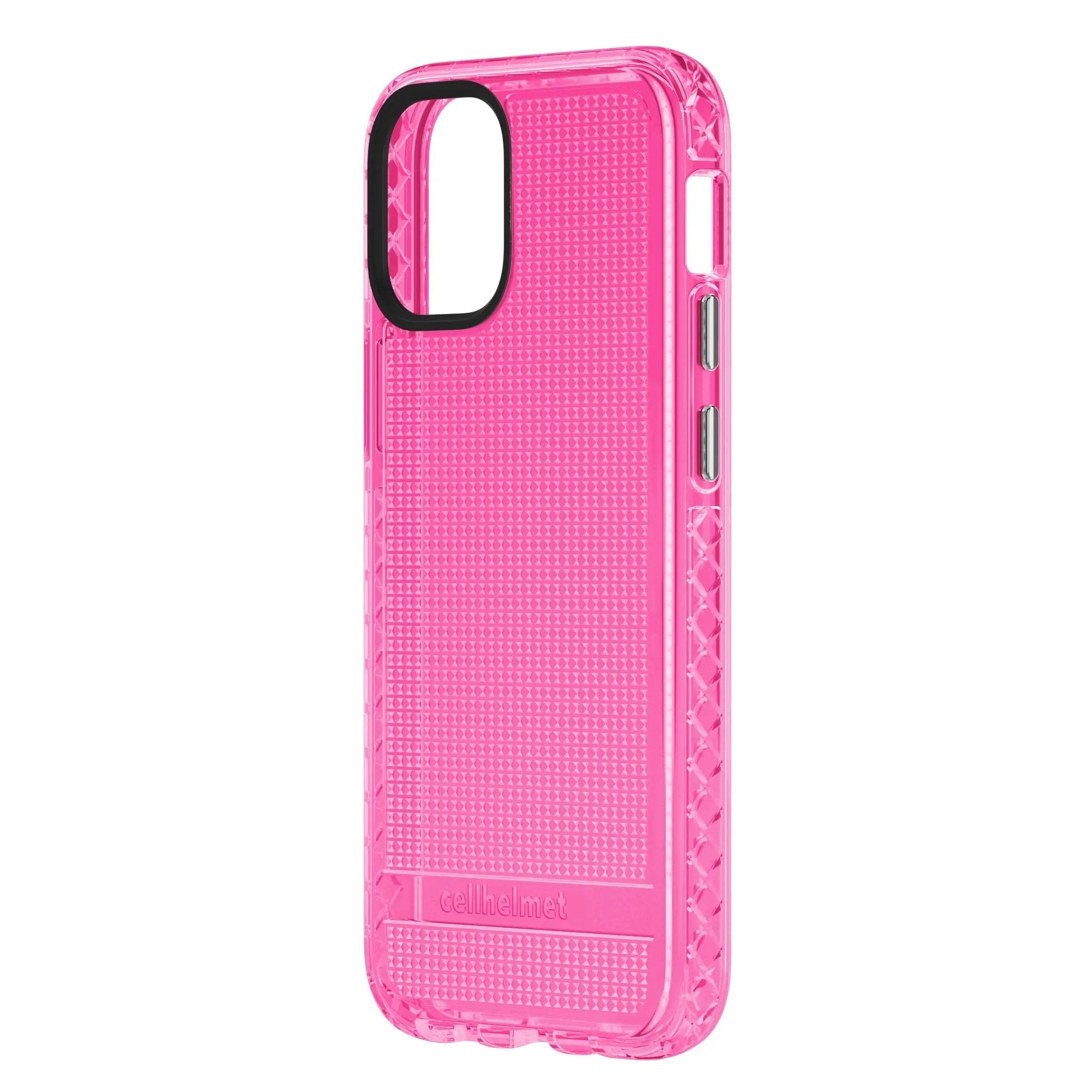 Apple iPhone 12 mini - Cellhelmet - Altitude X Series Phone Case - MagSafe Compatible Cellhelmet