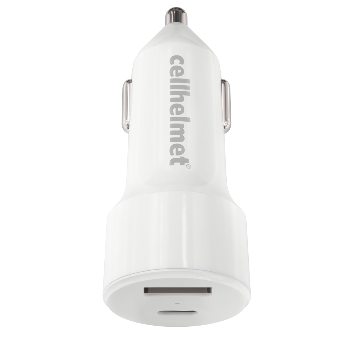 20W Car Charger - Cellhelmet Cellhelmet