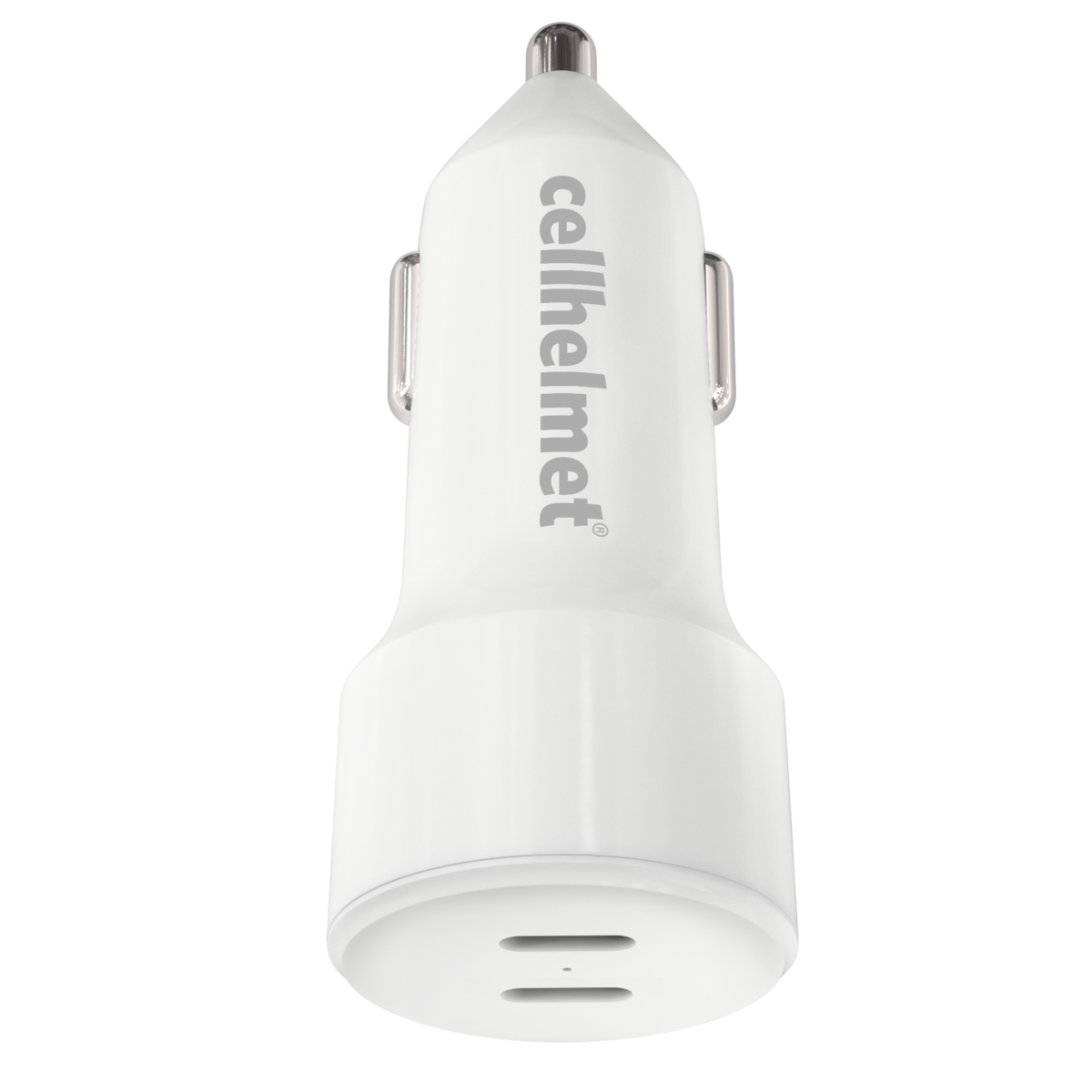 20W Car Charger - Cellhelmet Cellhelmet
