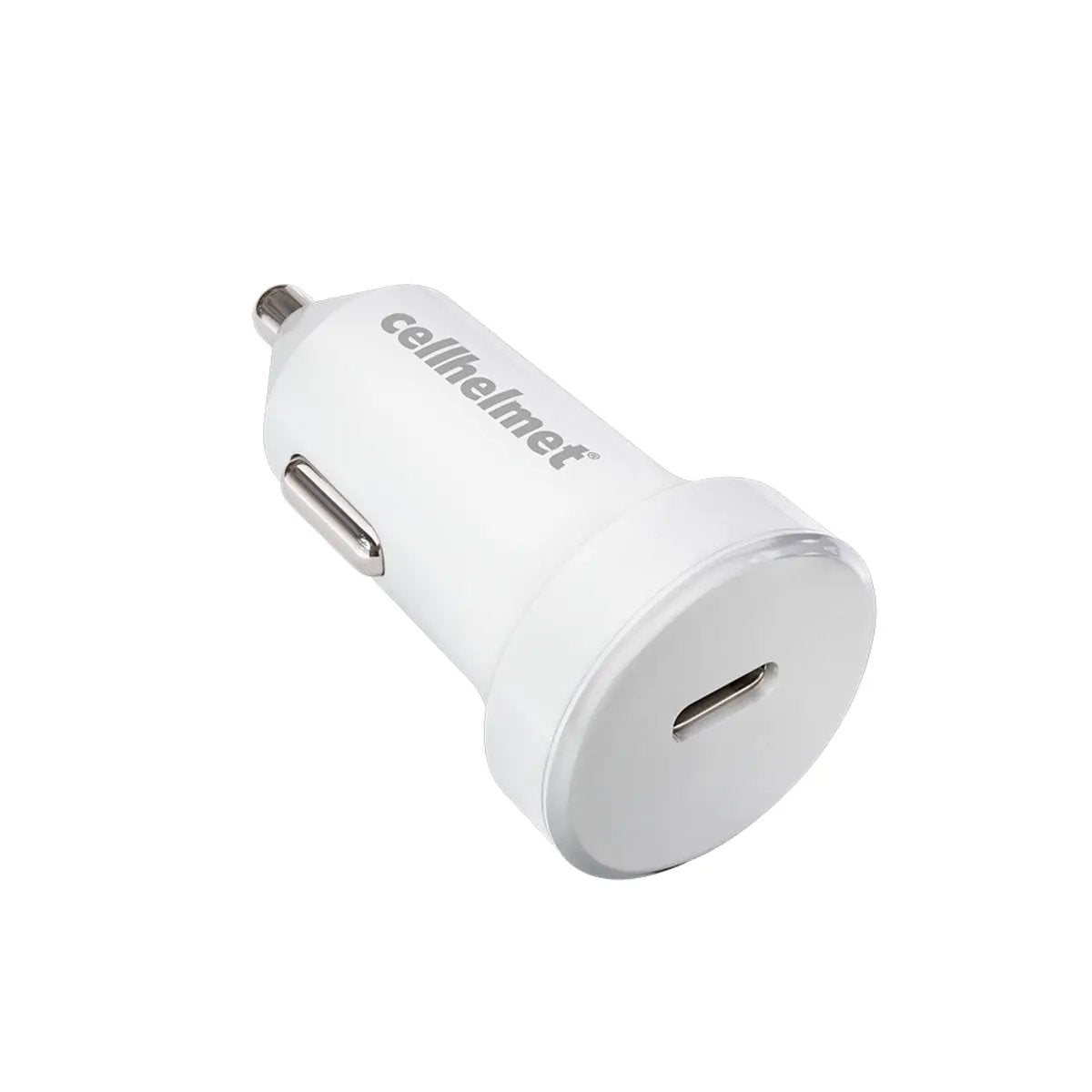 25W Car Charger - Cellhelmet Cellhelmet