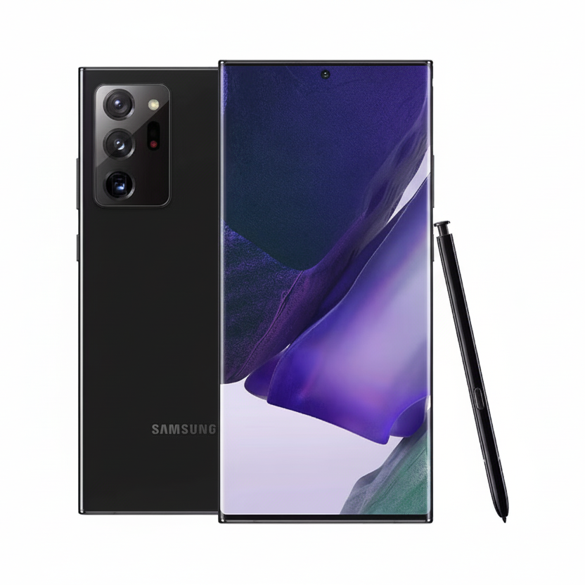 Samsung Galaxy Note 20 Ultra - Unlocked | Strictli Certified