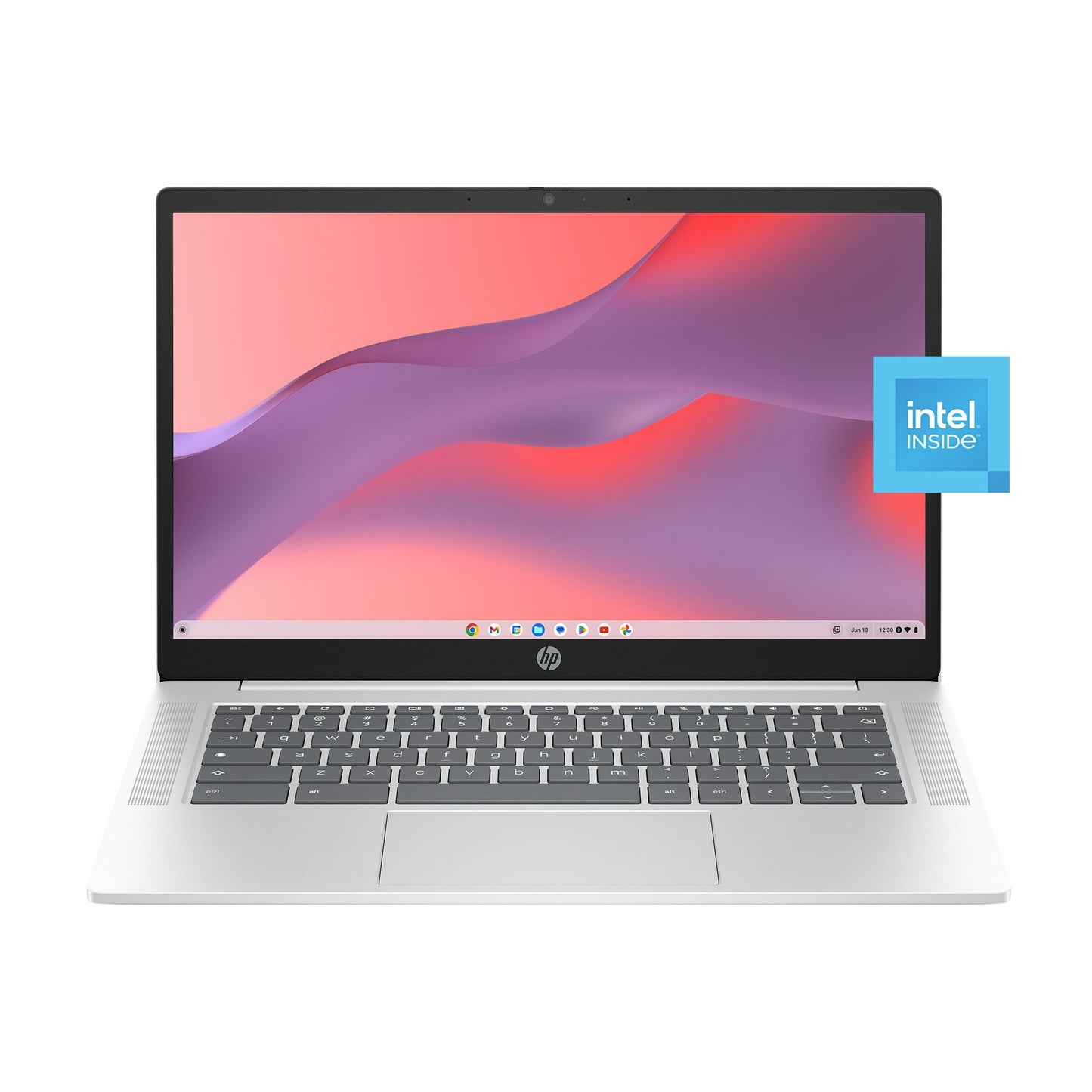 HP Chromebook 14" (NE1013DX) | Striclti Certified