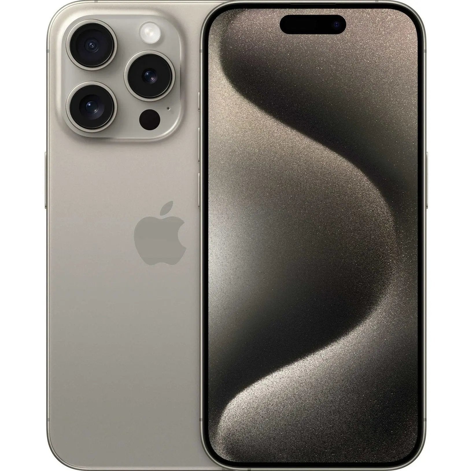 iPhone 15 Pro Max - Strictli