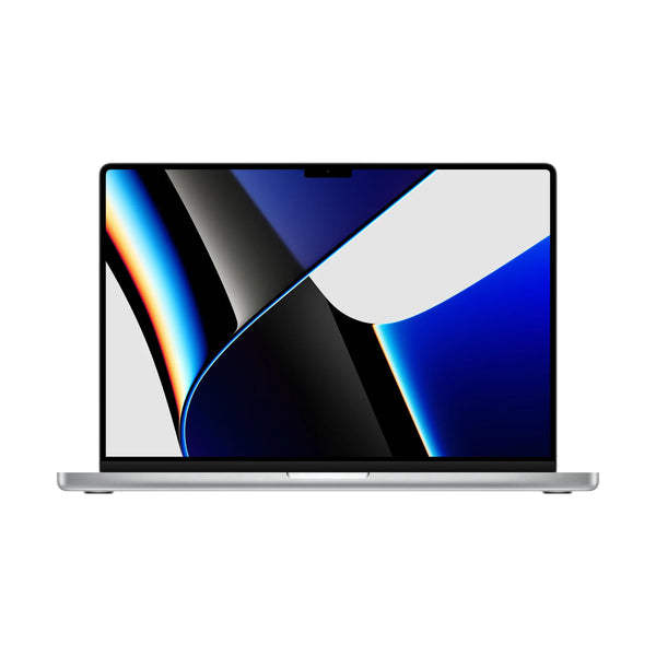 2021 MacBook Pro 16