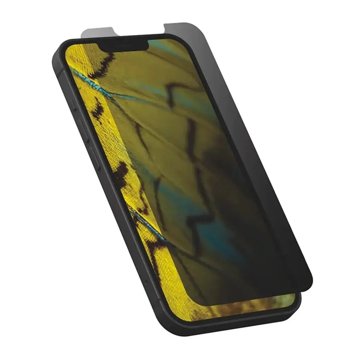 Tempered Glass Screen Protector for iPhone 14 Pro Max - Cellhelmet Cellhelmet