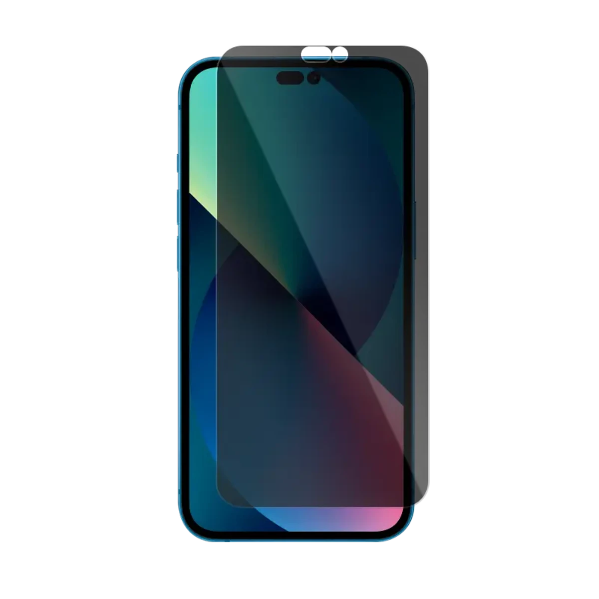 Tempered Glass Screen Protector for iPhone 14 Pro - Cellhelmet Cellhelmet