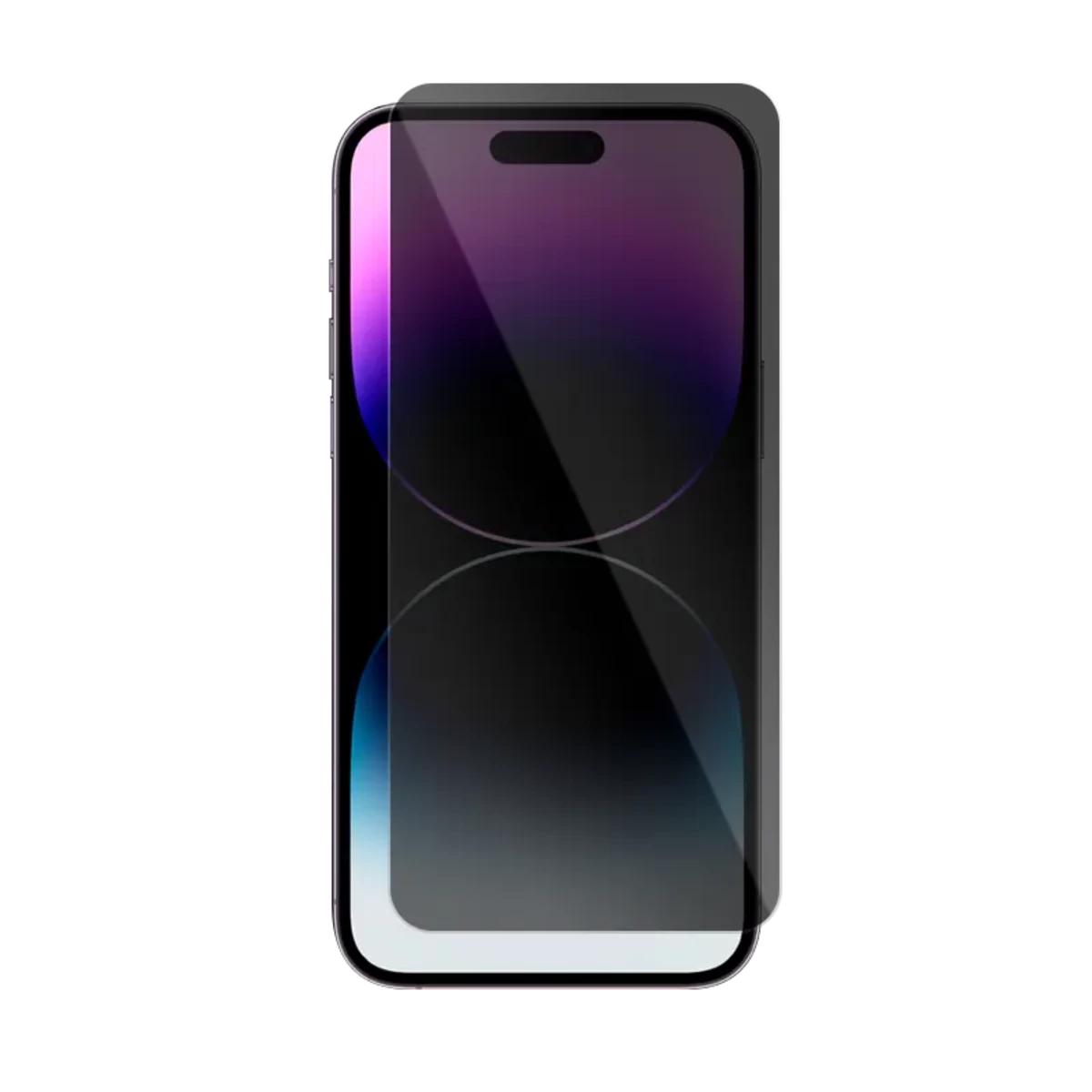 Tempered Glass Screen Protector for iPhone 15 Pro - Cellhelmet Cellhelmet