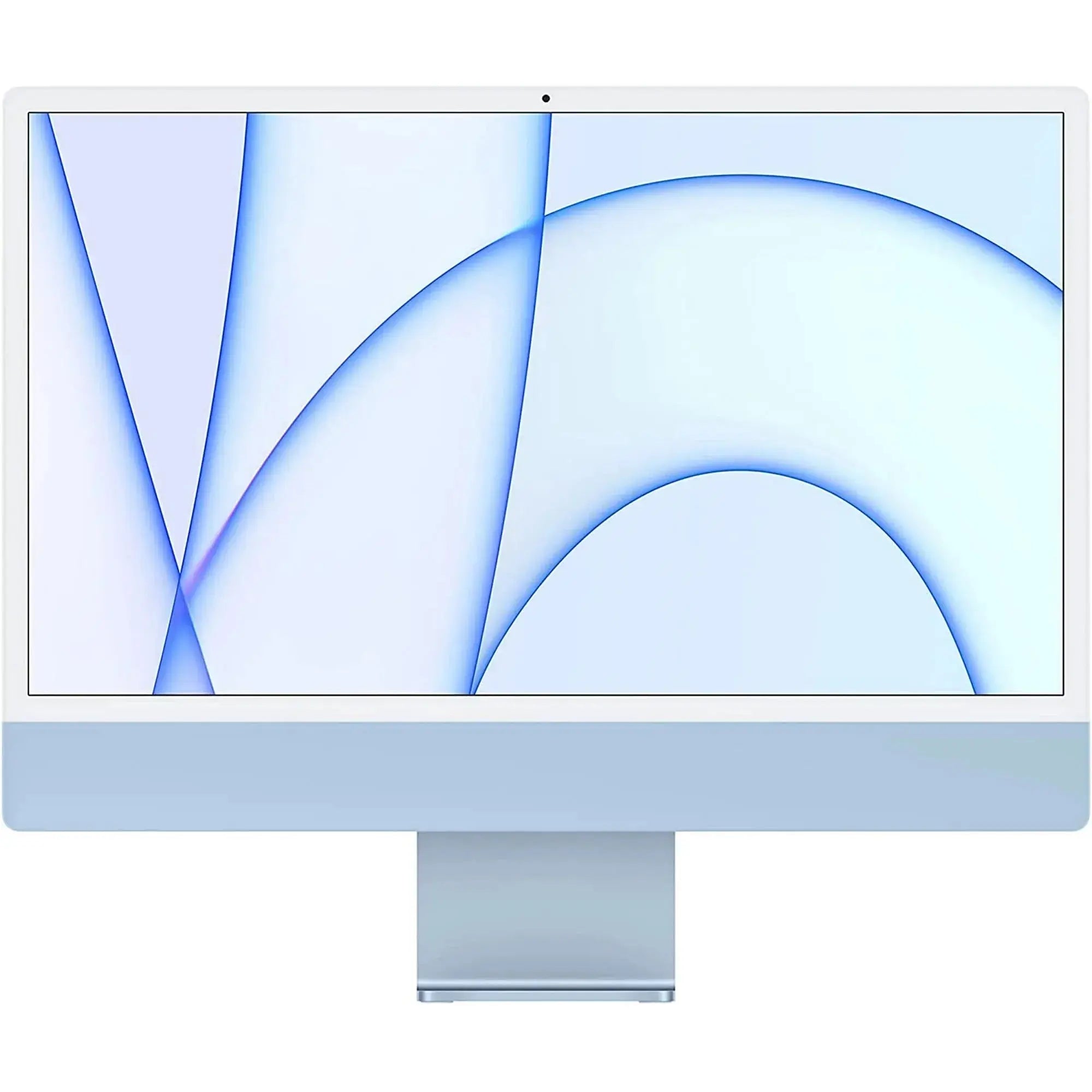 iMac 24" (M4) Strictli