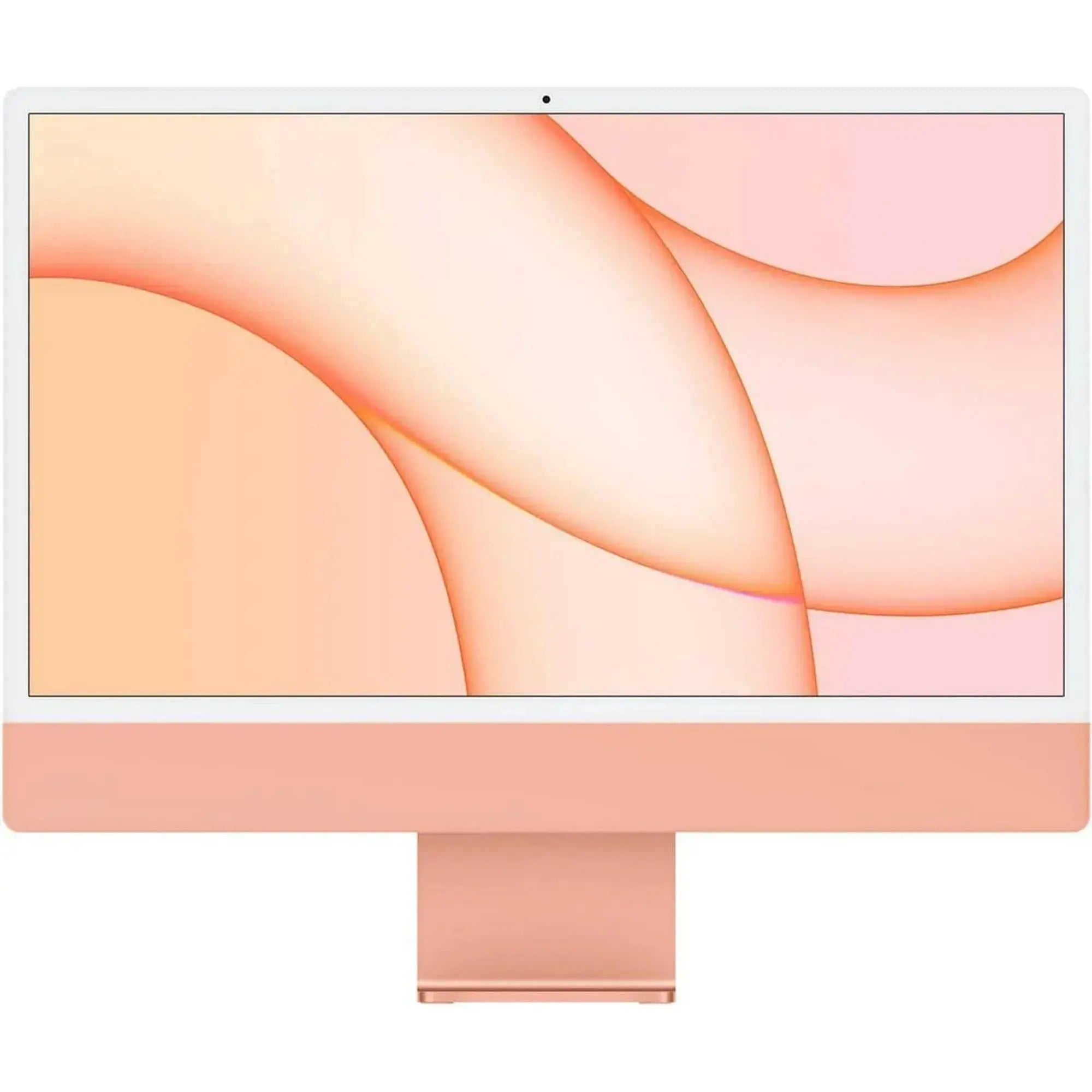 iMac 24" (M4) Strictli