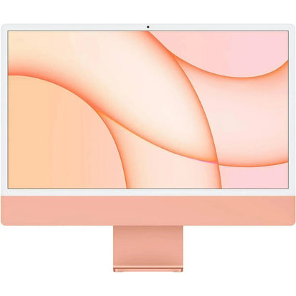 iMac 24" (M4) Strictli