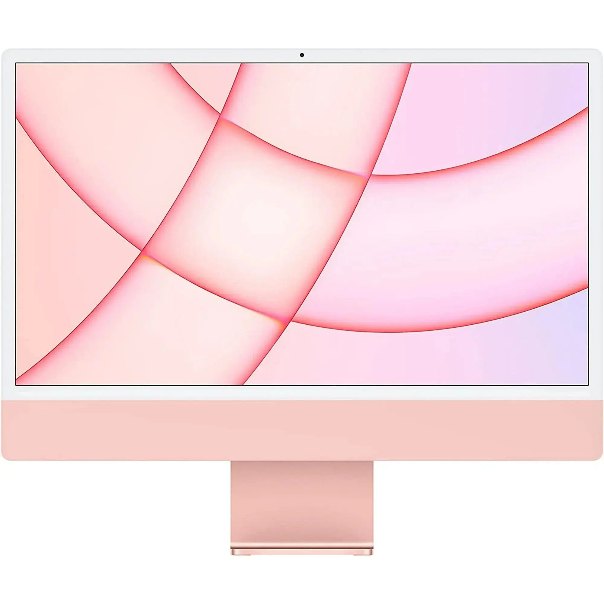 iMac 24" (M4) Strictli