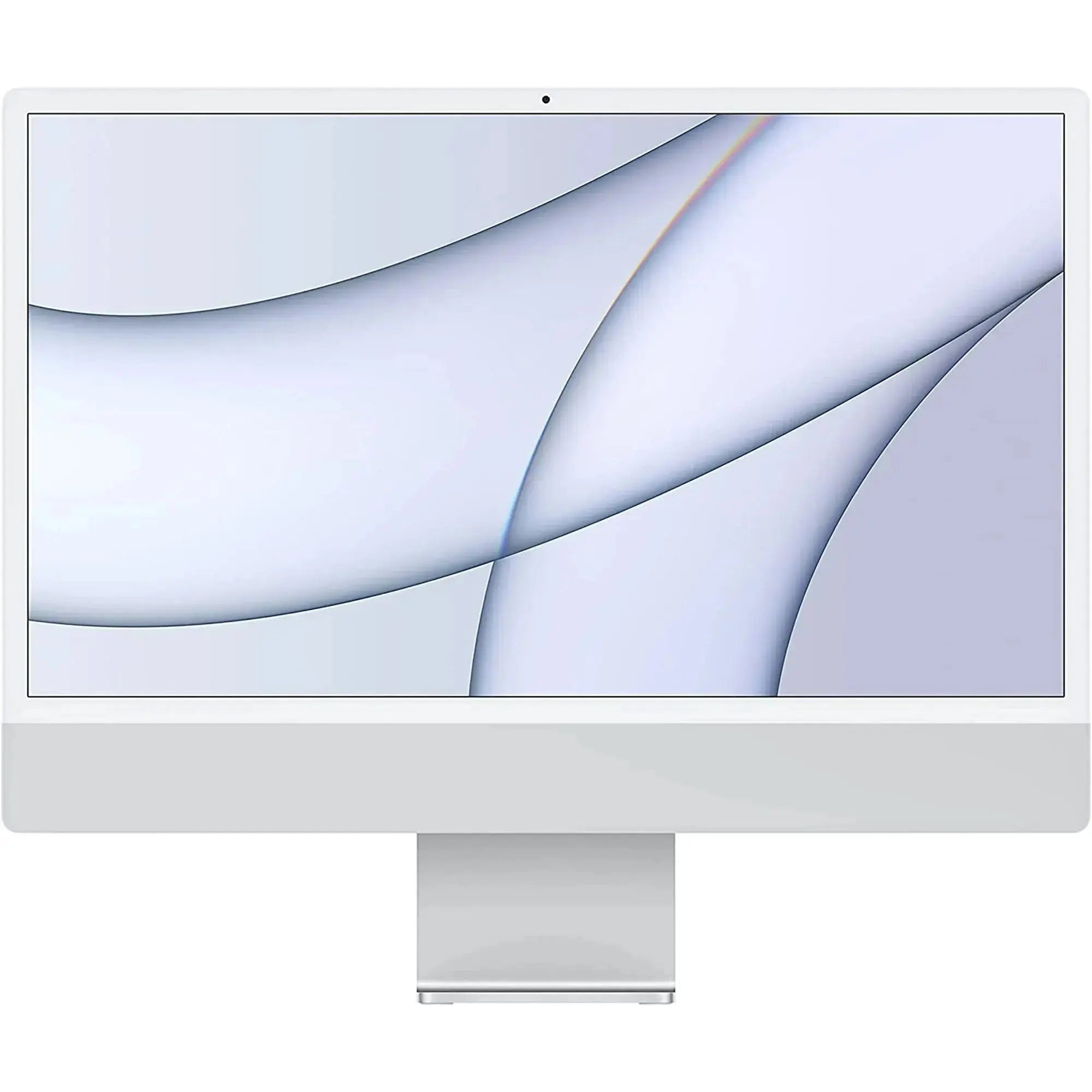 iMac 24" (M4) Strictli