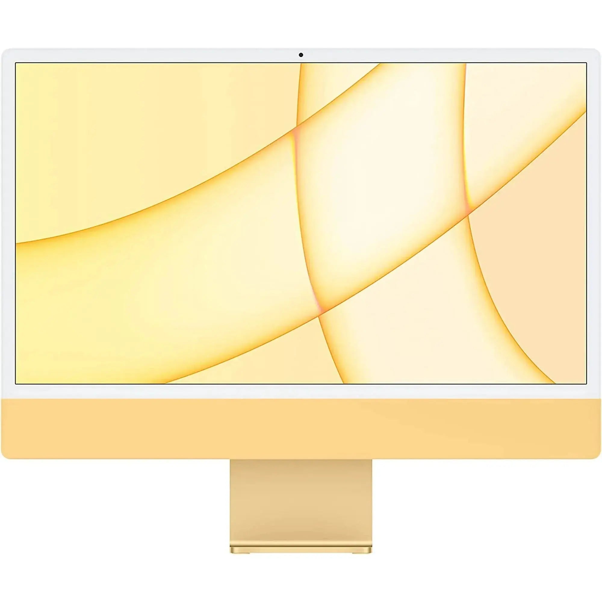 iMac 24" (M4) Strictli