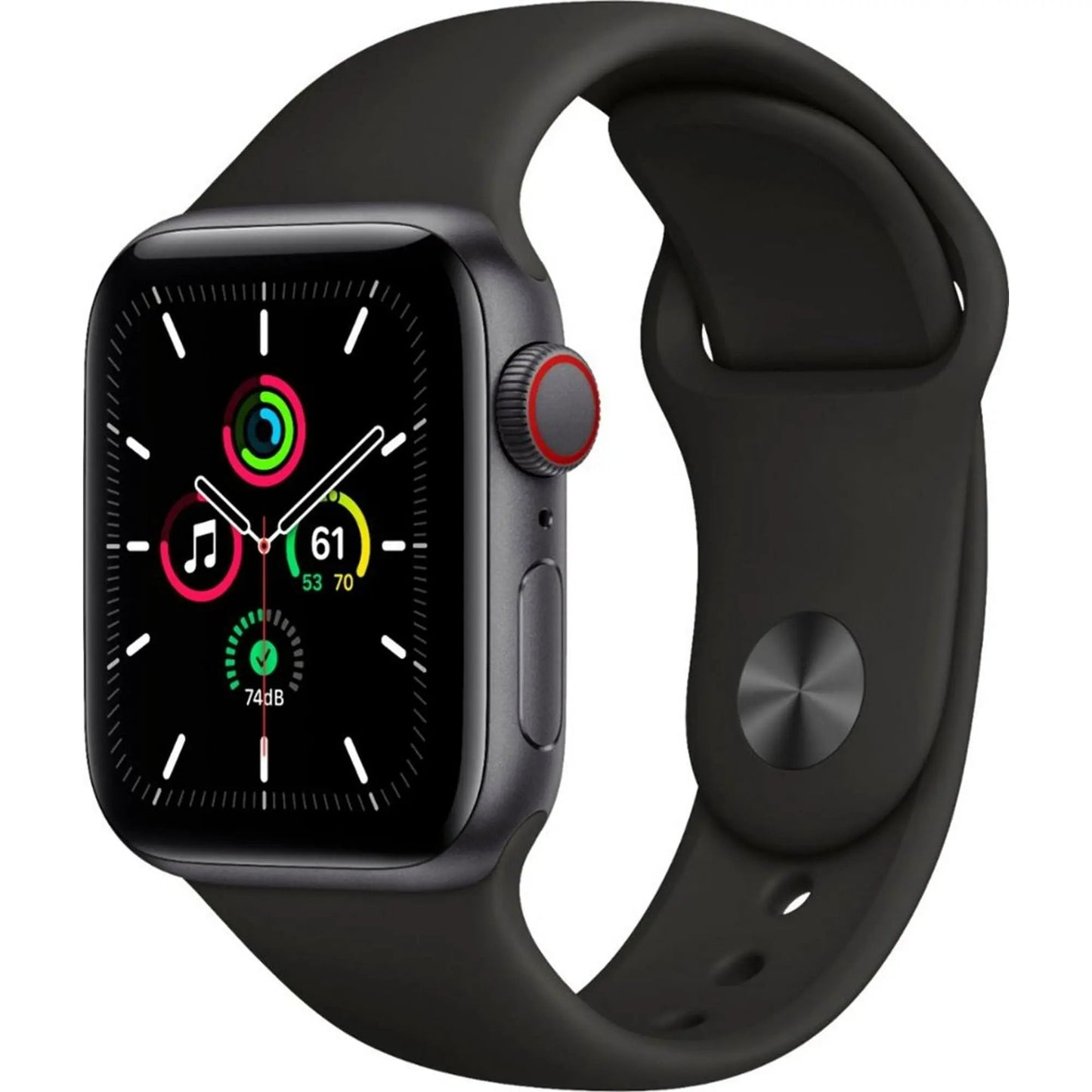 Apple Watch - SE (First Generation) Strictli
