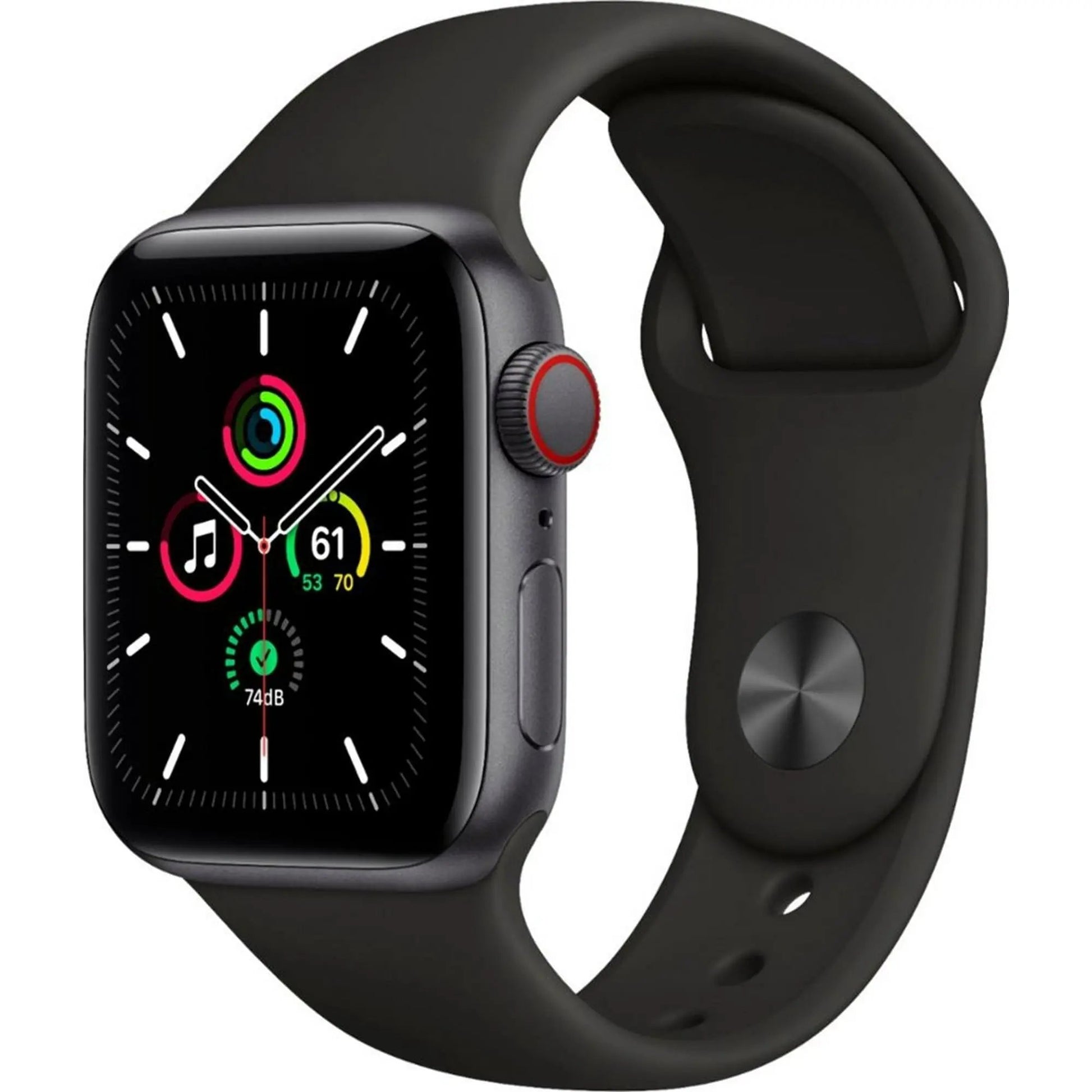 Apple Watch - SE (First Generation) Strictli