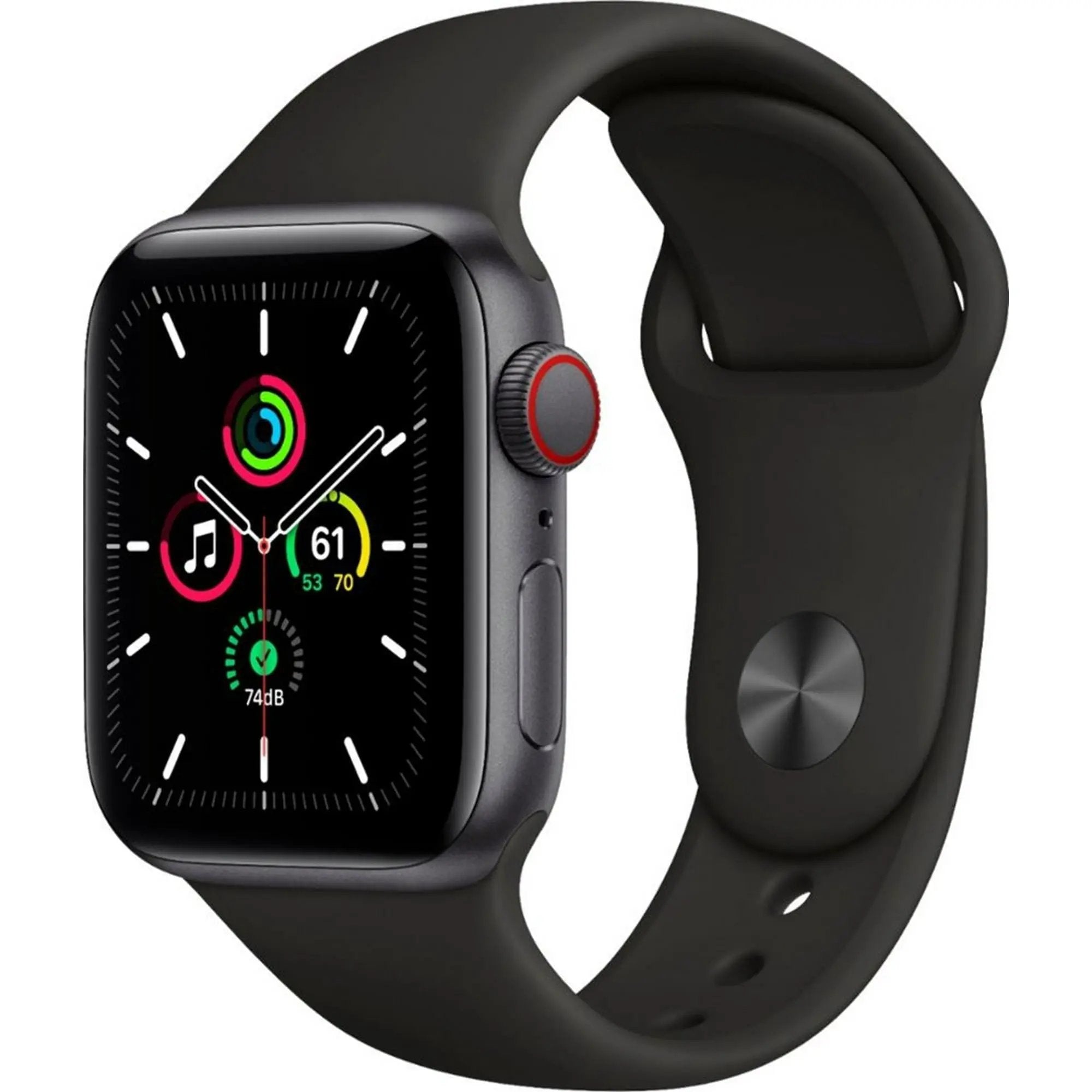 Apple Watch - SE (First Generation) Strictli