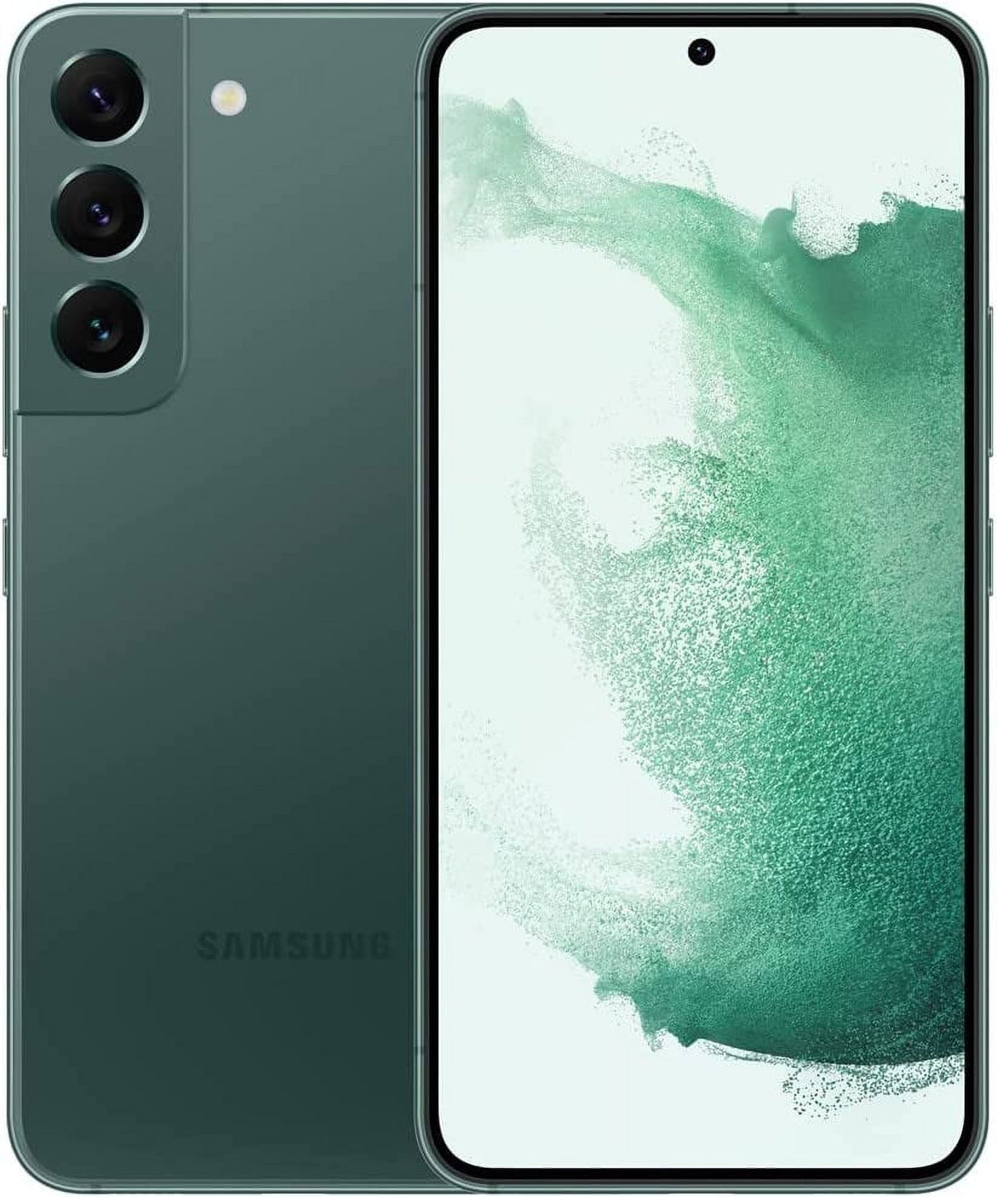 Samsung Galaxy A20 Unlocked in Black — Strictli Certified Refurbished