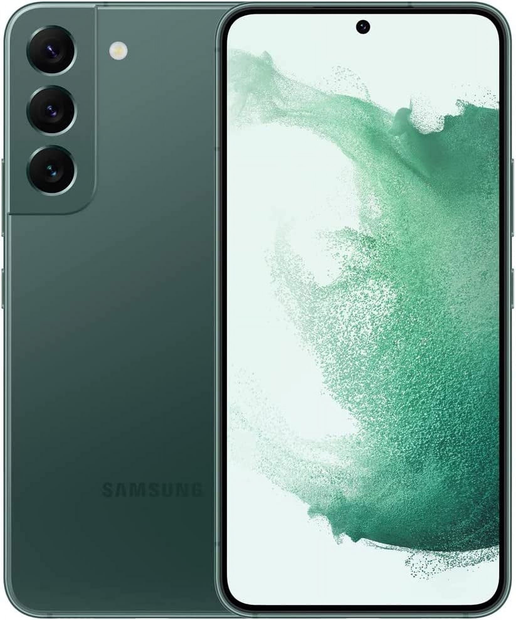 Samsung Galaxy A20 Unlocked in Black — Strictli Certified Refurbished