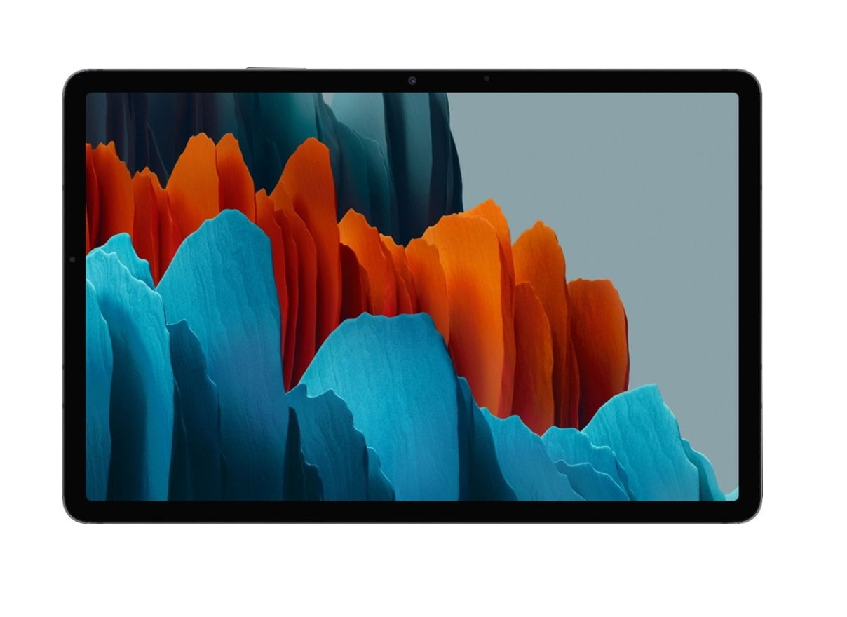 Samsung Galaxy Tab S7 in Black — Strictli Certified Refurbished