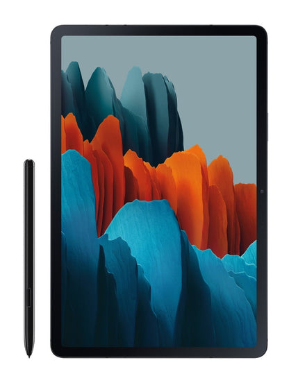 Samsung Galaxy Tab S7 in Black — Strictli Certified Refurbished