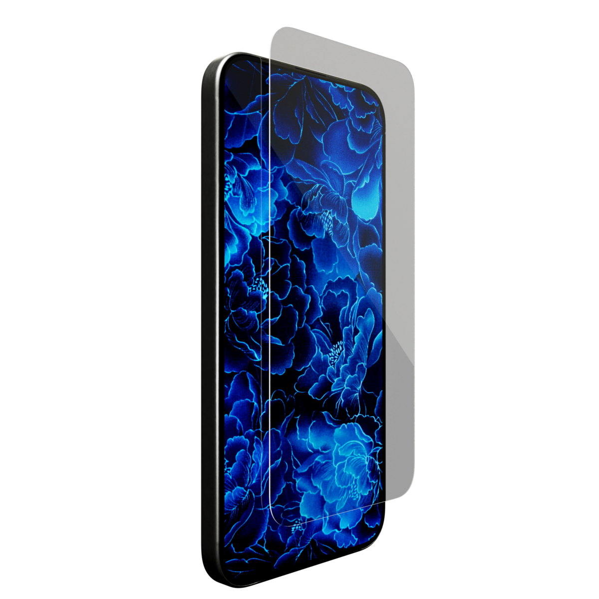 Tempered Glass Screen Protector for iPhone 16 Pro - Cellhelmet Cellhelmet