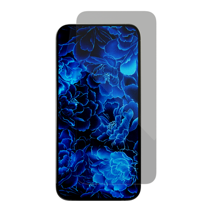 Tempered Glass Screen Protector for iPhone 16e /  iPhone 14 /  iPhone 13 /  iPhone 13 Pro - Cellhelmet Cellhelmet