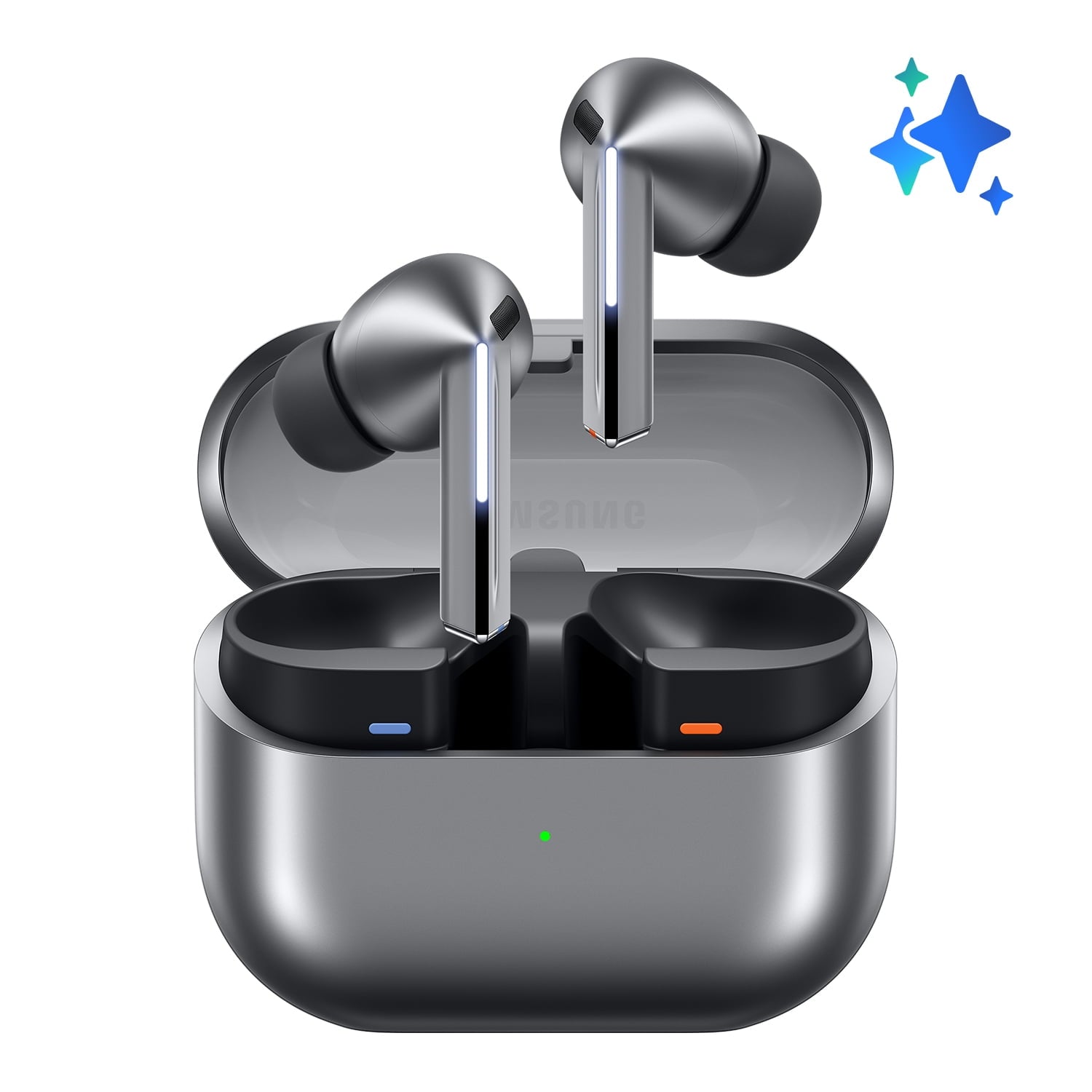 Samsung Galaxy Buds3 Pro in Gray — Strictli Certified Refurbished