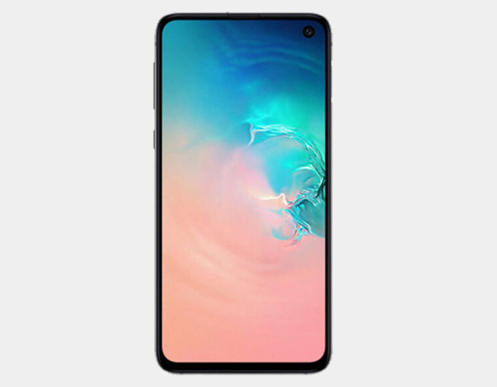 Samsung Galaxy S10 Unlocked in Prism White — Strictli Certified Refurbished