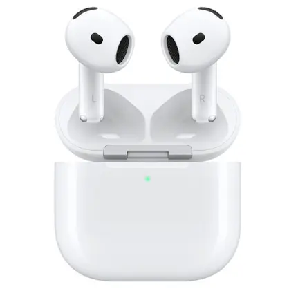 AirPods 4 Strictli