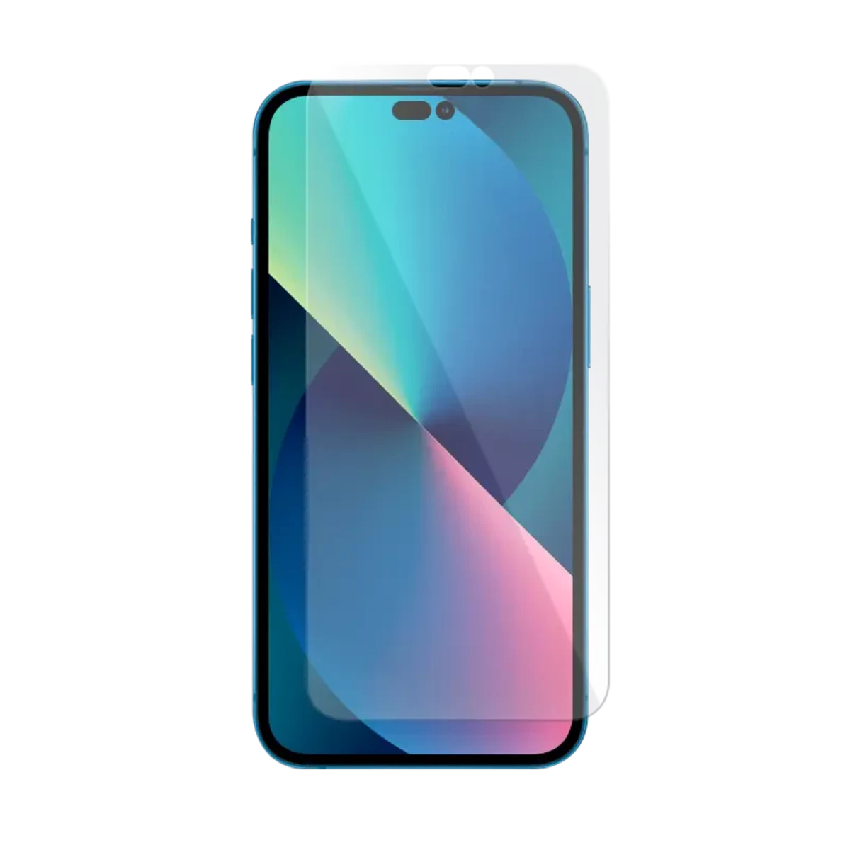 Tempered Glass Screen Protector for iPhone 14 Pro Max - Cellhelmet Cellhelmet