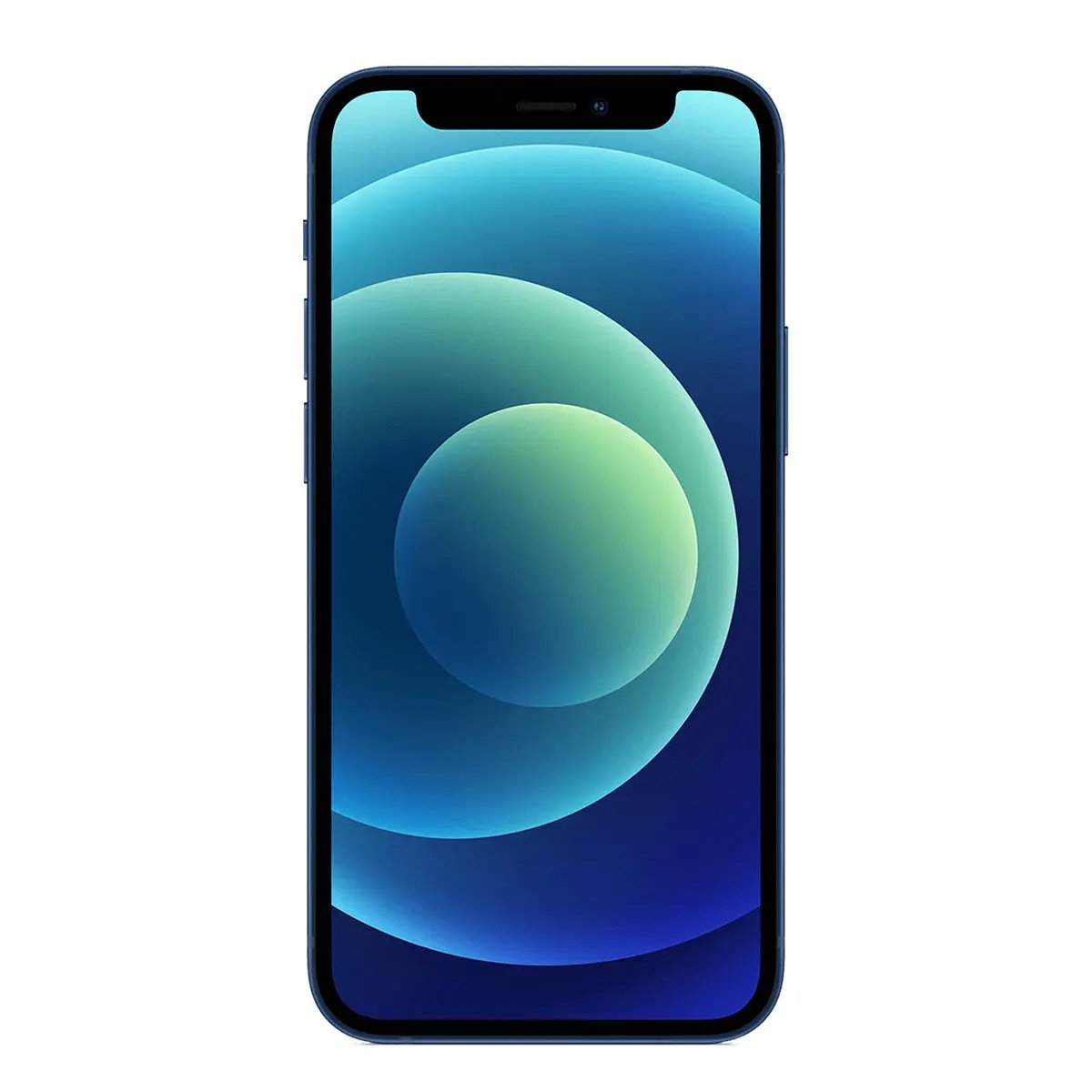 Tempered Glass Screen Protector for iPhone 12 mini - Cellhelmet Cellhelmet