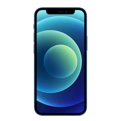 Tempered Glass Screen Protector for iPhone 12 mini - Cellhelmet Cellhelmet