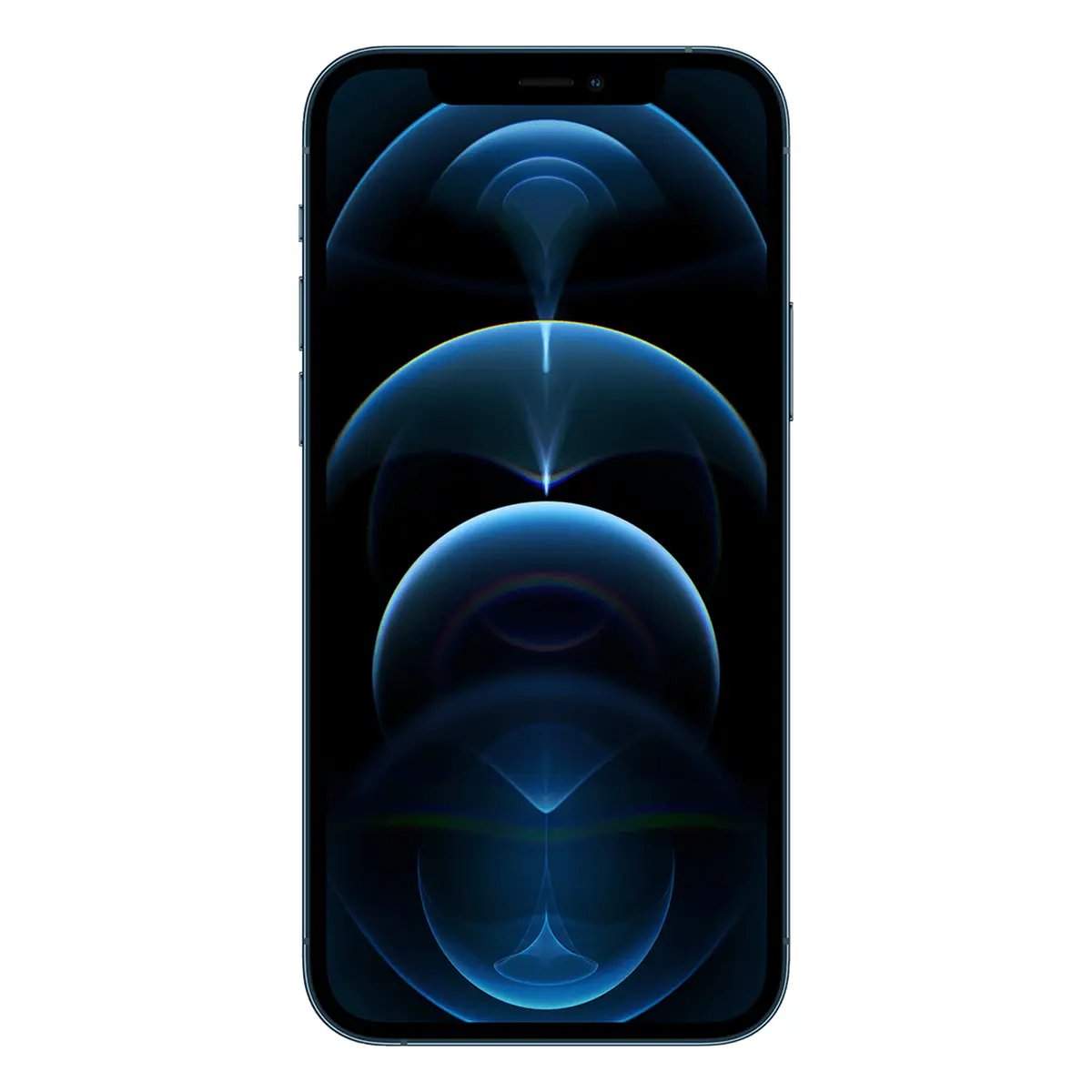 Tempered Glass Screen Protector for iPhone 12 /  iPhone 12 Pro - Cellhelmet Cellhelmet