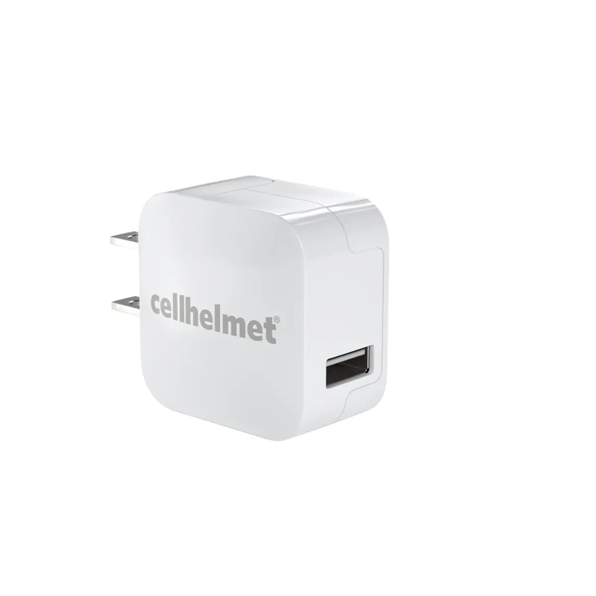 Cellhelmet Chargers - USB Type A Block Cellhelmet