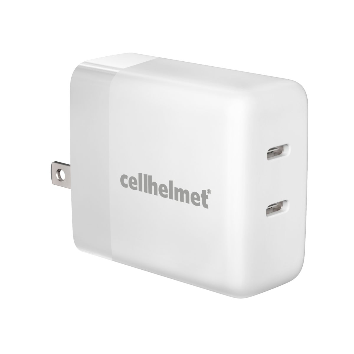 Cellhelmet Chargers - Power Blocks Cellhelmet