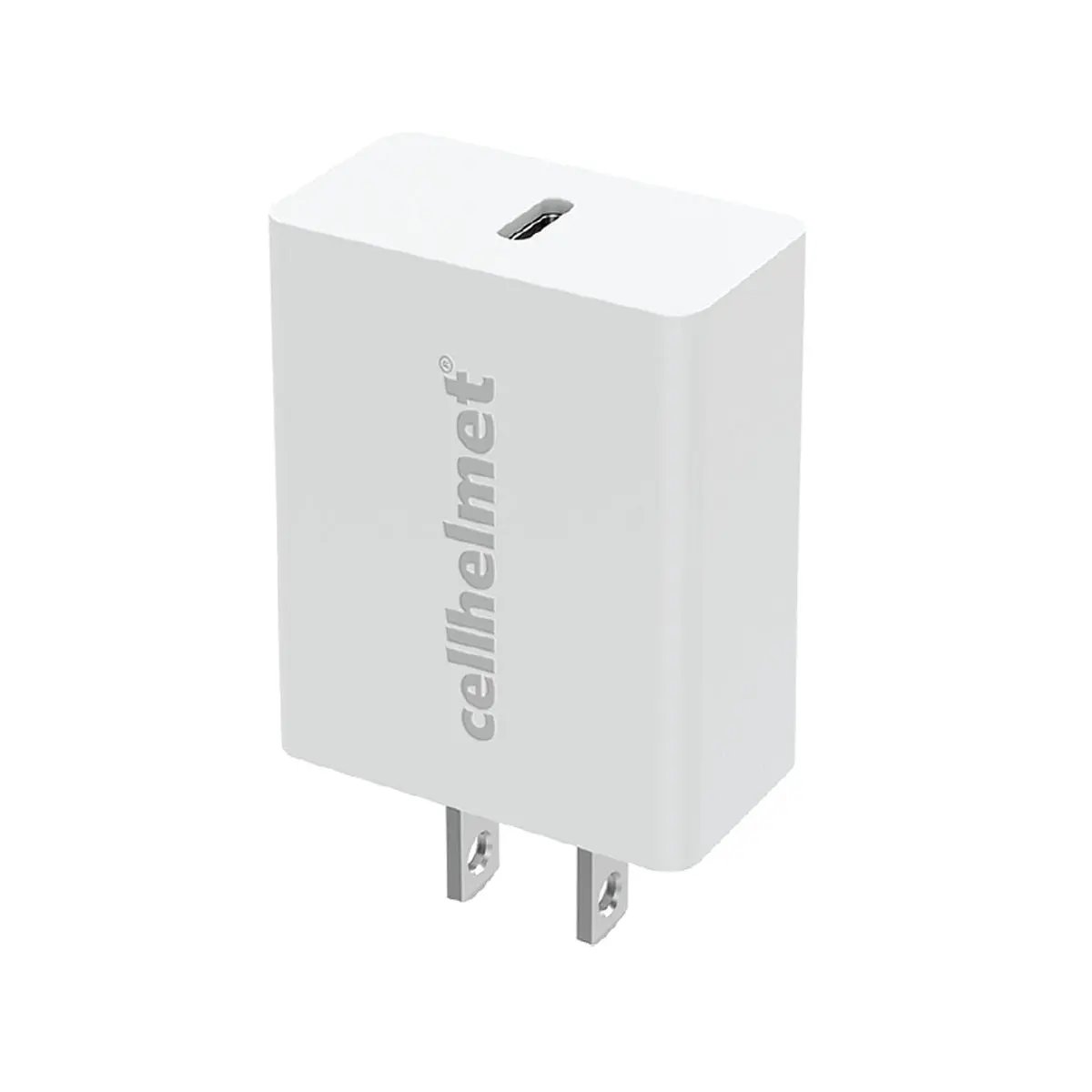 Cellhelmet Chargers - Power Blocks Cellhelmet