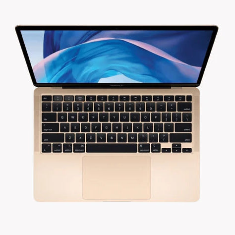 2019 MacBook Air 13" | Strictli Certified