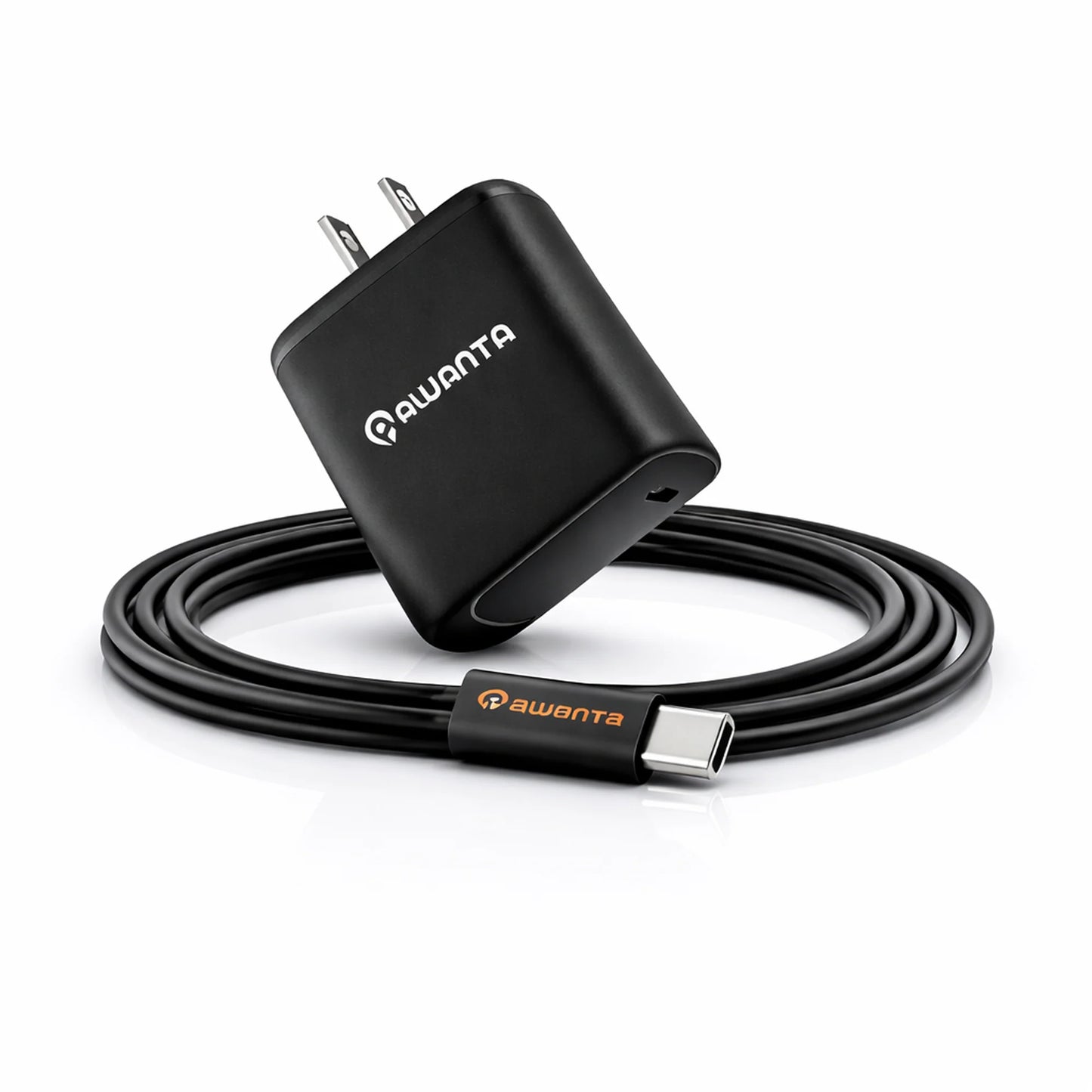Strictli Certified Power Bundle | Wall Block & Cable Kits | USB-A & USB-C