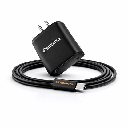 Strictli Certified Power Bundle | Wall Block & Cable Kits | USB-A & USB-C