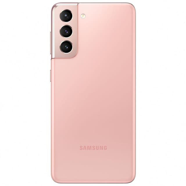Samsung S21 Plus | Strictli Certified